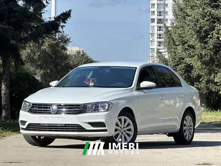 Volkswagen Bora 2019 Bora Legend 1.5L Automatic Fashion China VI - ავტომობილი ჩინეთიდან