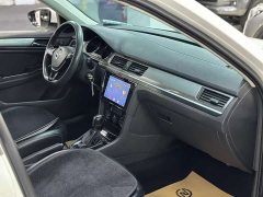Volkswagen Bora 2019 Bora Legend 1.5L Automatic Fashion China VI - ფოტო 10