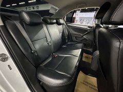 Volkswagen Bora 2019 Bora Legend 1.5L Automatic Fashion China VI - ფოტო 11
