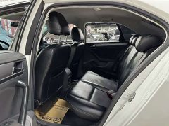 Volkswagen Bora 2019 Bora Legend 1.5L Automatic Fashion China VI - ფოტო 12