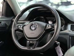 Volkswagen Bora 2019 Bora Legend 1.5L Automatic Fashion China VI - ფოტო 15