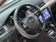 Volkswagen Bora 2019 Bora Legend 1.5L Automatic Fashion China VI - ფოტო 16