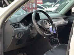 Volkswagen Bora 2019 Bora Legend 1.5L Automatic Fashion China VI - ფოტო 17