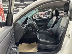 Volkswagen Bora 2019 Bora Legend 1.5L Automatic Fashion China VI - ფოტო 18