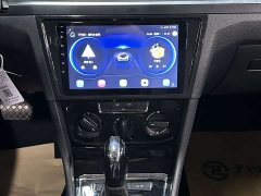 Volkswagen Bora 2019 Bora Legend 1.5L Automatic Fashion China VI - ფოტო 19