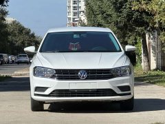 Volkswagen Bora 2019 Bora Legend 1.5L Automatic Fashion China VI - ფოტო 2