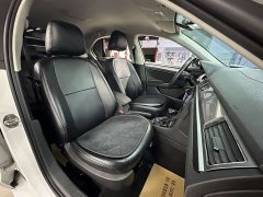 Volkswagen Bora 2019 Bora Legend 1.5L Automatic Fashion China VI - ფოტო 20