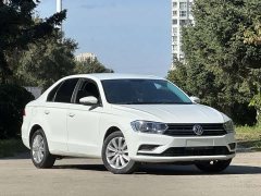 Volkswagen Bora 2019 Bora Legend 1.5L Automatic Fashion China VI - ფოტო 3
