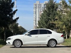 Volkswagen Bora 2019 Bora Legend 1.5L Automatic Fashion China VI - ფოტო 4