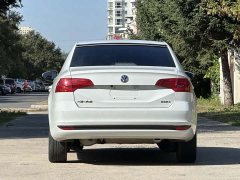 Volkswagen Bora 2019 Bora Legend 1.5L Automatic Fashion China VI - ფოტო 6