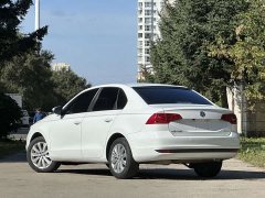 Volkswagen Bora 2019 Bora Legend 1.5L Automatic Fashion China VI - ფოტო 7