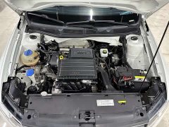 Volkswagen Bora 2019 Bora Legend 1.5L Automatic Fashion China VI - ფოტო 8