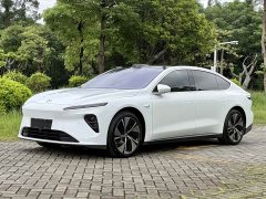 NIO ET7 2024 75kWh Executive - ფოტო 1