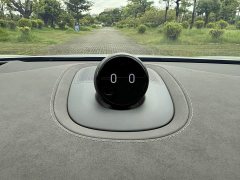 NIO ET7 2024 75kWh Executive - ფოტო 11
