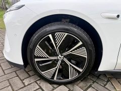 NIO ET7 2024 75kWh Executive - ფოტო 15