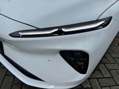NIO ET7 2024 75kWh Executive - ფოტო 16