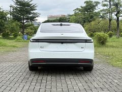 NIO ET7 2024 75kWh Executive - ფოტო 19