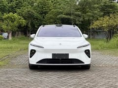 NIO ET7 2024 75kWh Executive - ფოტო 2