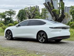 NIO ET7 2024 75kWh Executive - ფოტო 20