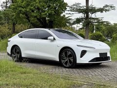 NIO ET7 2024 75kWh Executive - ფოტო 3