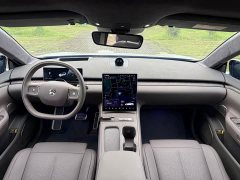 NIO ET7 2024 75kWh Executive - ფოტო 6