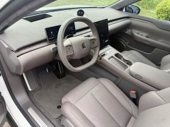 NIO ET7 2024 75kWh Executive - ფოტო 7