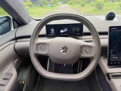 NIO ET7 2024 75kWh Executive - ფოტო 8