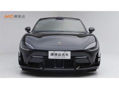 Xiaomi SU7 Ultra - ფოტო 2
