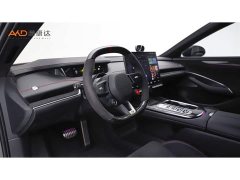 Xiaomi SU7 Ultra - ფოტო 6