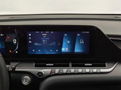 FAW Besturn T55 1.5T Automatic Leap Edition - ფოტო 12