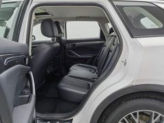 FAW Besturn T55 1.5T Automatic Leap Edition - ფოტო 15