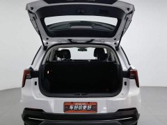 FAW Besturn T55 1.5T Automatic Leap Edition - ფოტო 16
