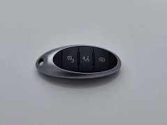 FAW Besturn T55 1.5T Automatic Leap Edition - ფოტო 19