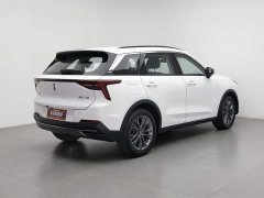 FAW Besturn T55 1.5T Automatic Leap Edition - ფოტო 2