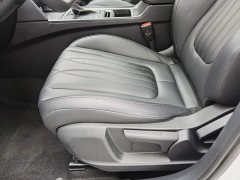 FAW Besturn T55 1.5T Automatic Leap Edition - ფოტო 20