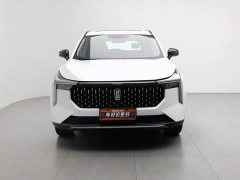 FAW Besturn T55 1.5T Automatic Leap Edition - ფოტო 3