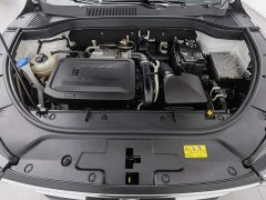 FAW Besturn T55 1.5T Automatic Leap Edition - ფოტო 6