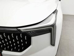 FAW Besturn T55 1.5T Automatic Leap Edition - ფოტო 7