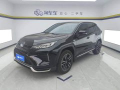 Toyota Wildtrak New Energy 2021 High Performance 2.5L Two-Wheel Drive Dynamic Edition - ფოტო 1