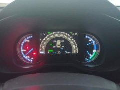 Toyota Wildtrak New Energy 2021 High Performance 2.5L Two-Wheel Drive Dynamic Edition - ფოტო 14
