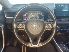 Toyota Wildtrak New Energy 2021 High Performance 2.5L Two-Wheel Drive Dynamic Edition - ფოტო 15
