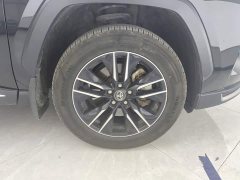 Toyota Wildtrak New Energy 2021 High Performance 2.5L Two-Wheel Drive Dynamic Edition - ფოტო 6