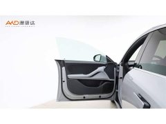 NIO ET5 75kWh - ფოტო 10