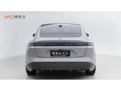 NIO ET5 75kWh - ფოტო 4