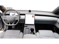 NIO ET5 75kWh - ფოტო 5