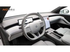 NIO ET5 75kWh - ფოტო 6