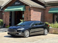 Ford Mondeo 2020 EcoBoost 180 Fashion - ფოტო 1