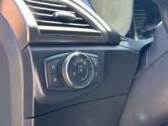 Ford Mondeo 2020 EcoBoost 180 Fashion - ფოტო 10
