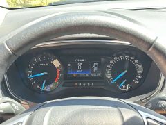 Ford Mondeo 2020 EcoBoost 180 Fashion - ფოტო 12