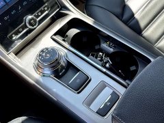 Ford Mondeo 2020 EcoBoost 180 Fashion - ფოტო 13